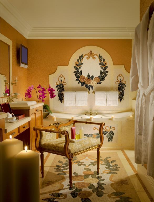 Terelj Hotel & Spa Ulaanbaatar Zimmer foto